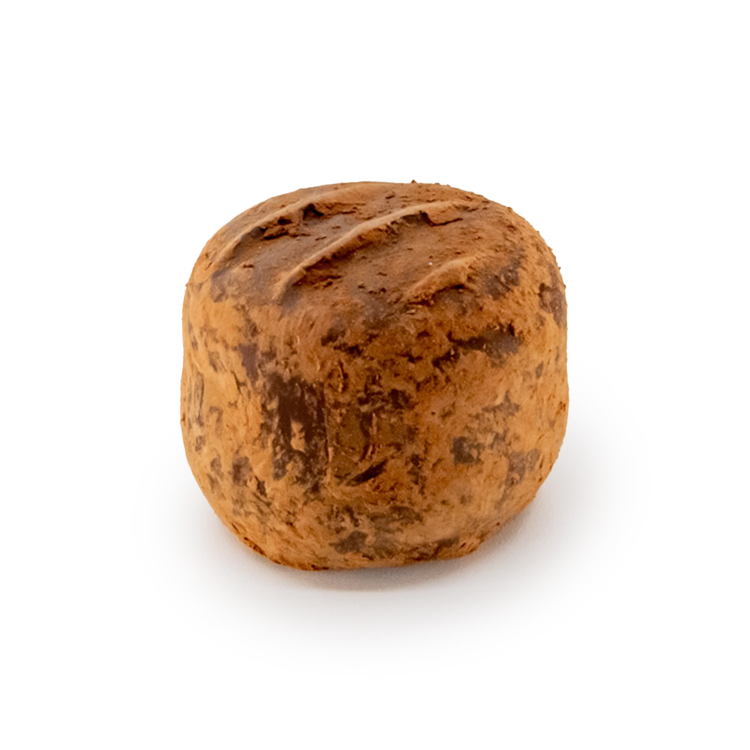 cocoa-truffles
