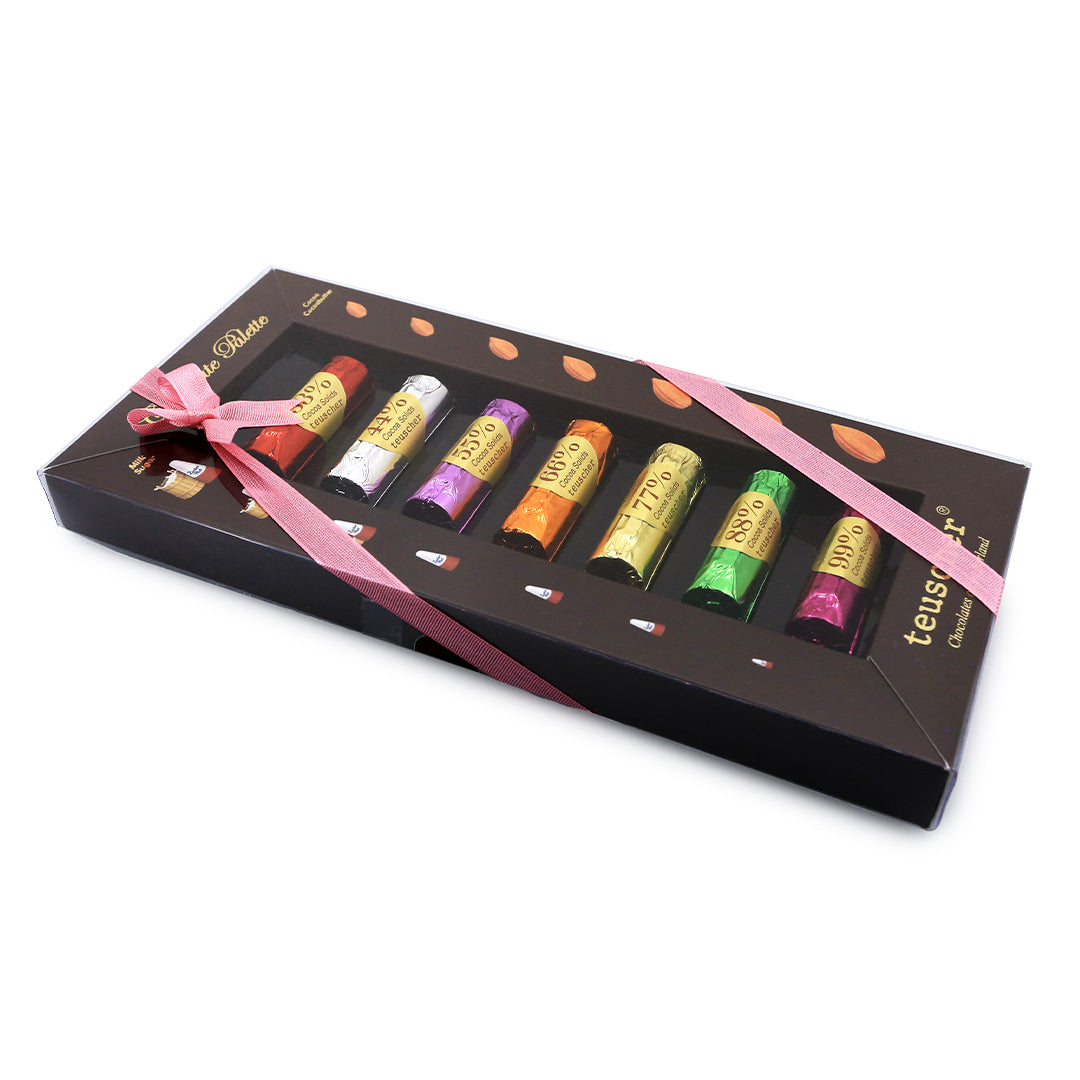 Tasting Palette 3399 Teuscher San Francisco