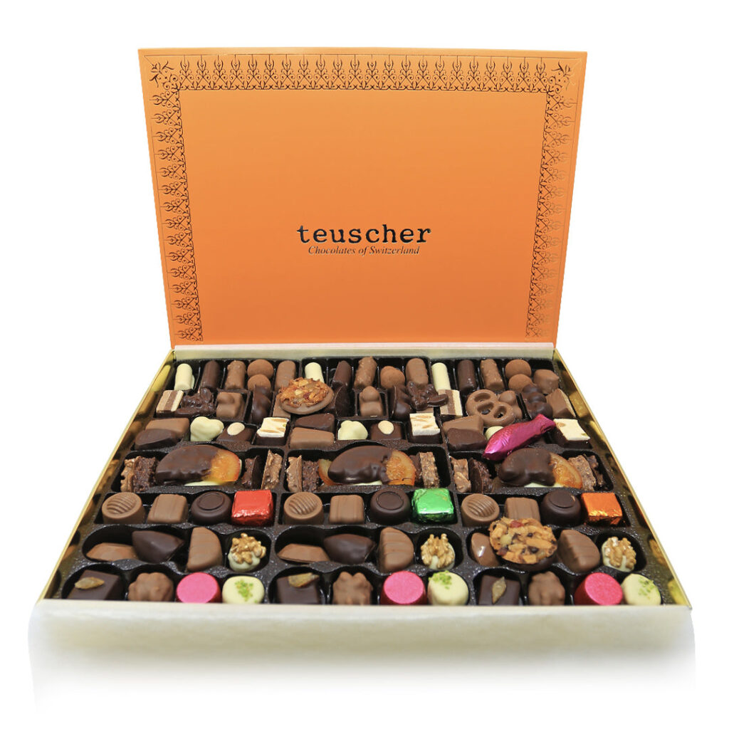 Chocolate Corporate Gift Sets