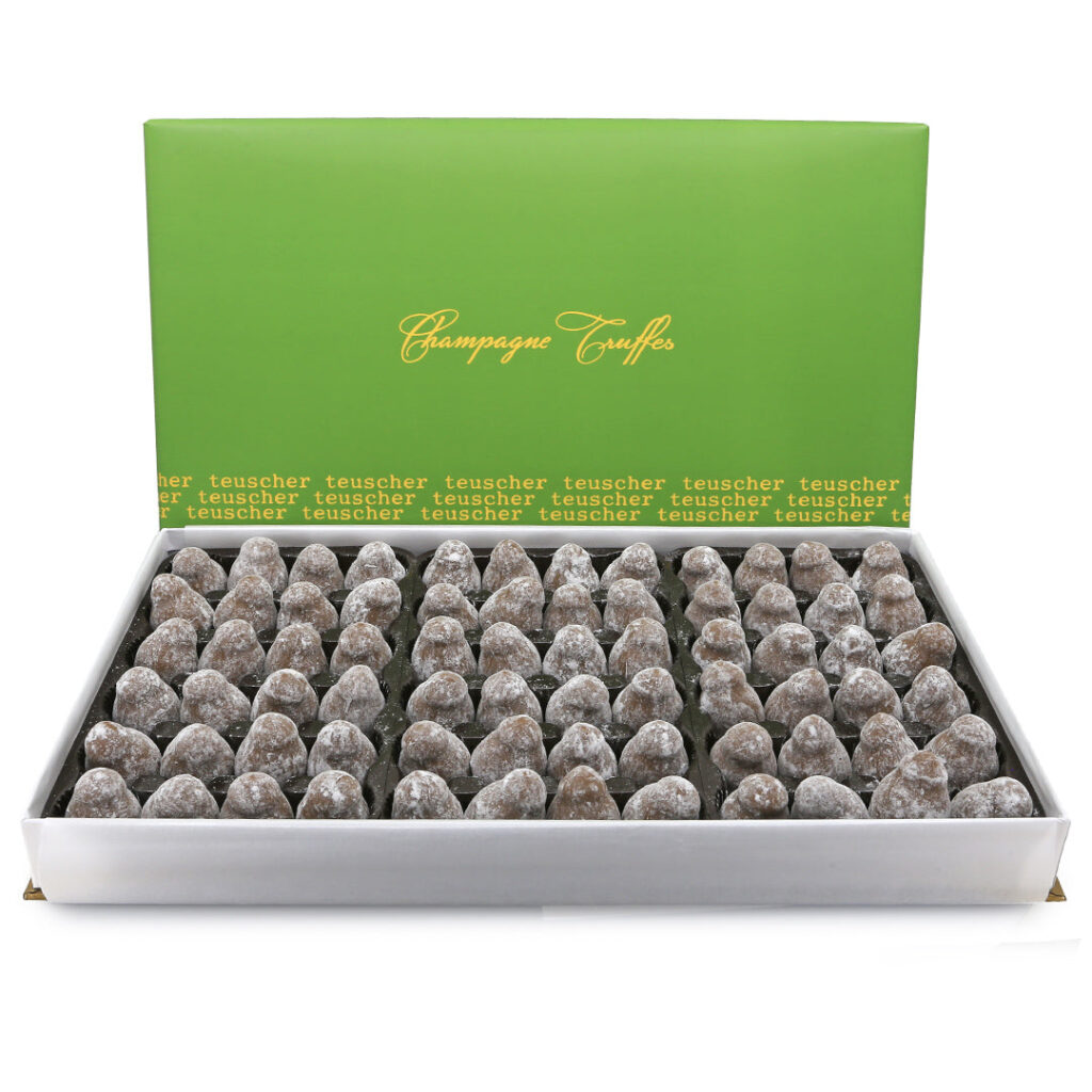 Chocolate Gift Boxes for Special Occasions
